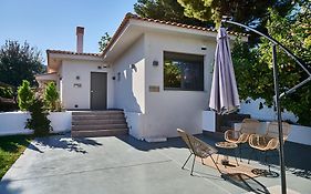 The Lemon House