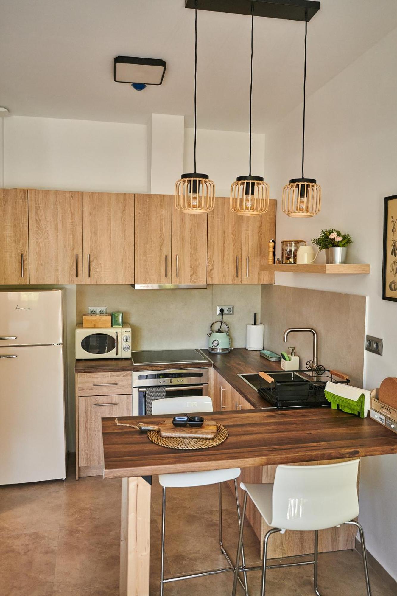 Apartamento The Lemon House Artemida  Exterior foto