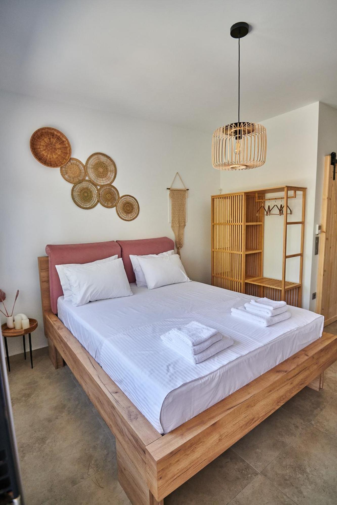 Apartamento The Lemon House Artemida  Exterior foto