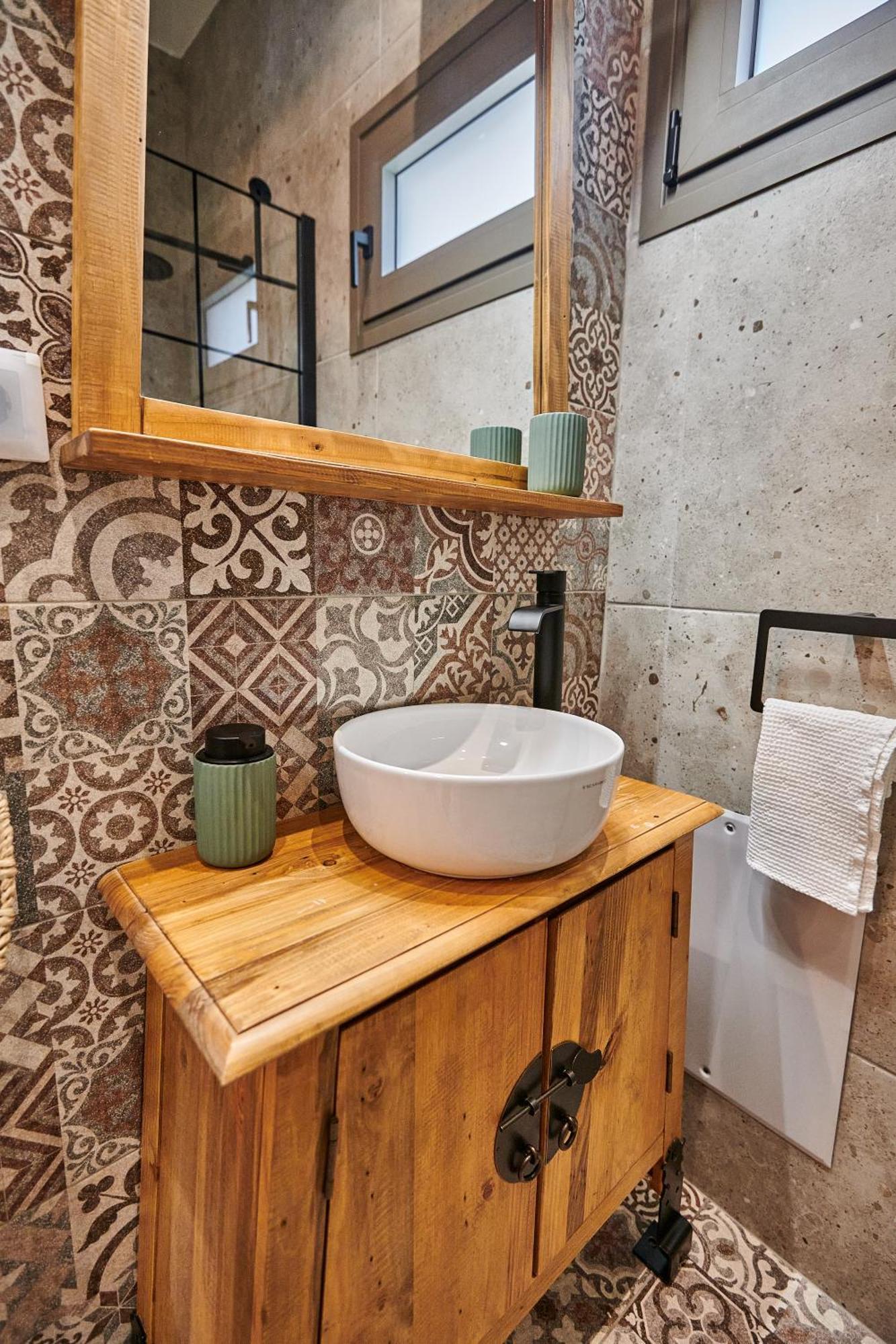 Apartamento The Lemon House Artemida  Exterior foto