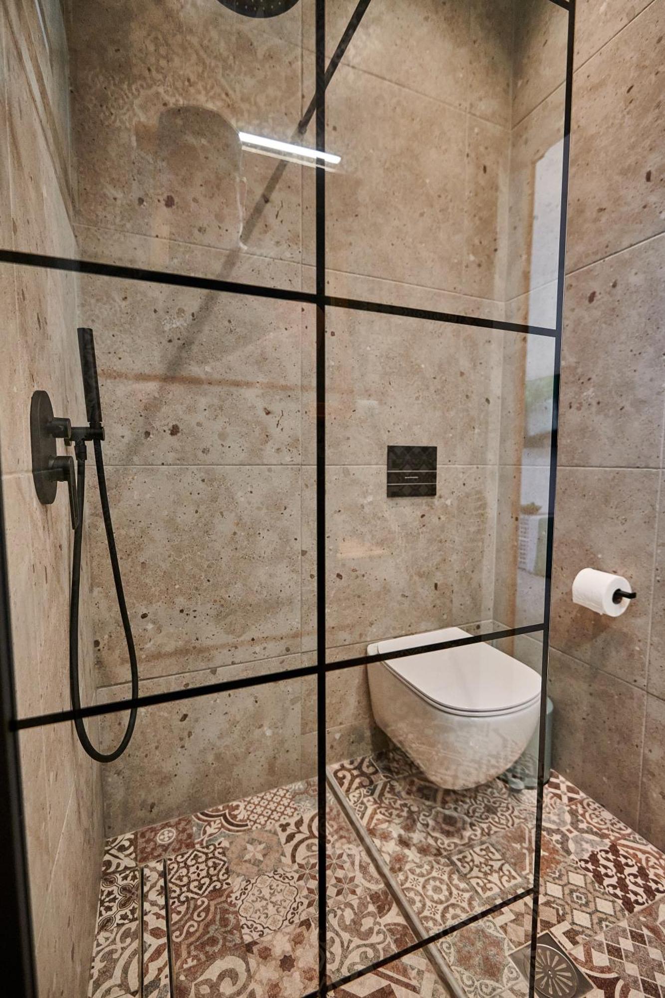 Apartamento The Lemon House Artemida  Exterior foto