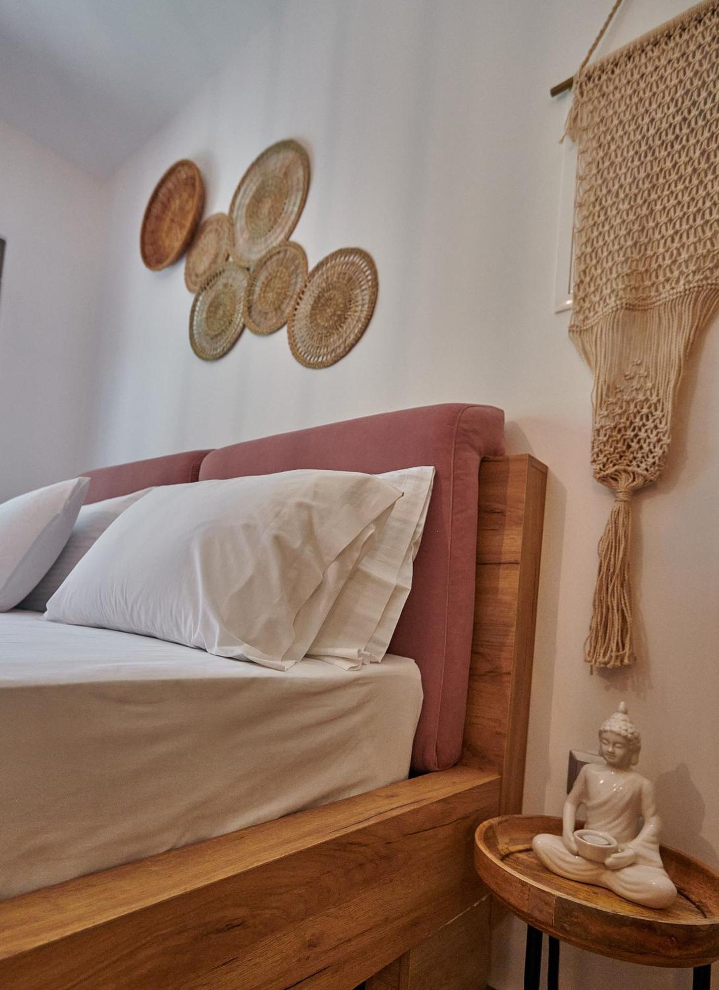 Apartamento The Lemon House Artemida  Exterior foto