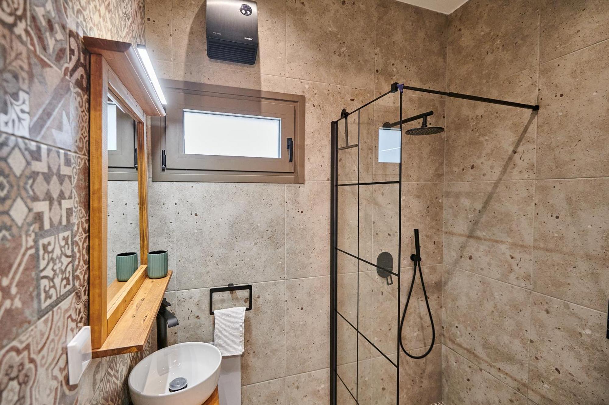Apartamento The Lemon House Artemida  Exterior foto
