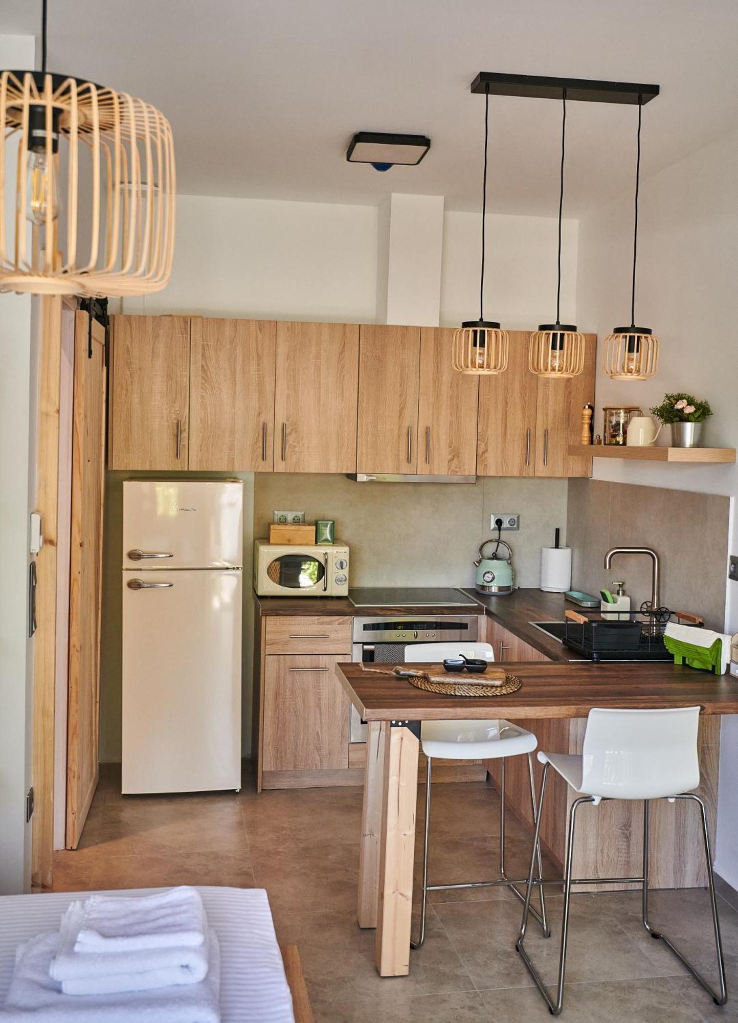 Apartamento The Lemon House Artemida  Exterior foto