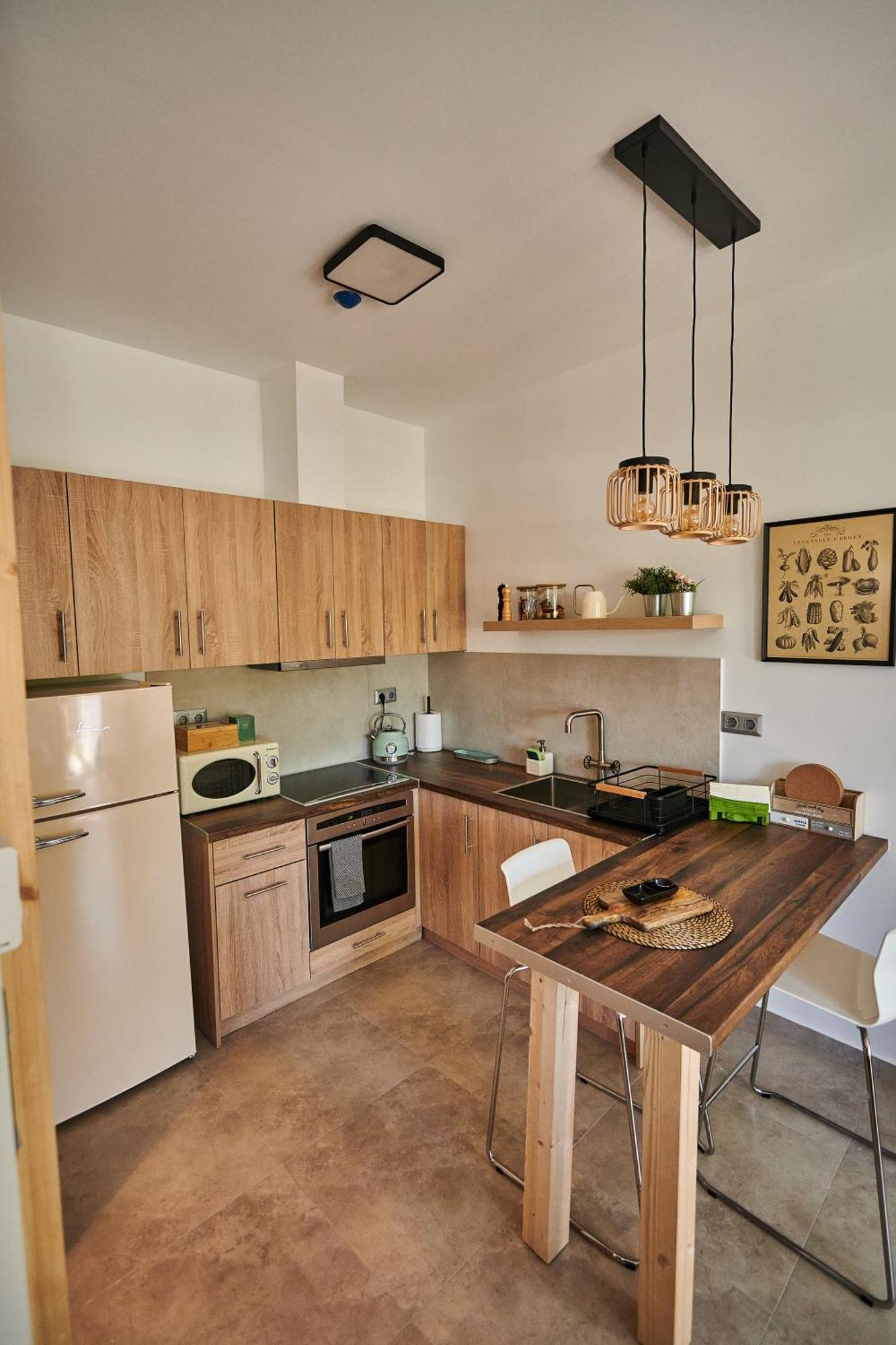 Apartamento The Lemon House Artemida  Exterior foto