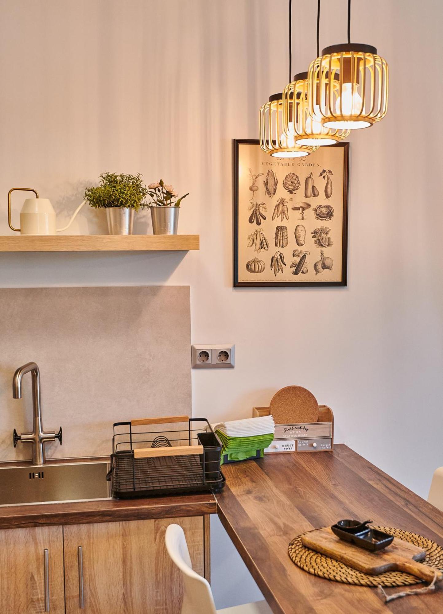 Apartamento The Lemon House Artemida  Exterior foto